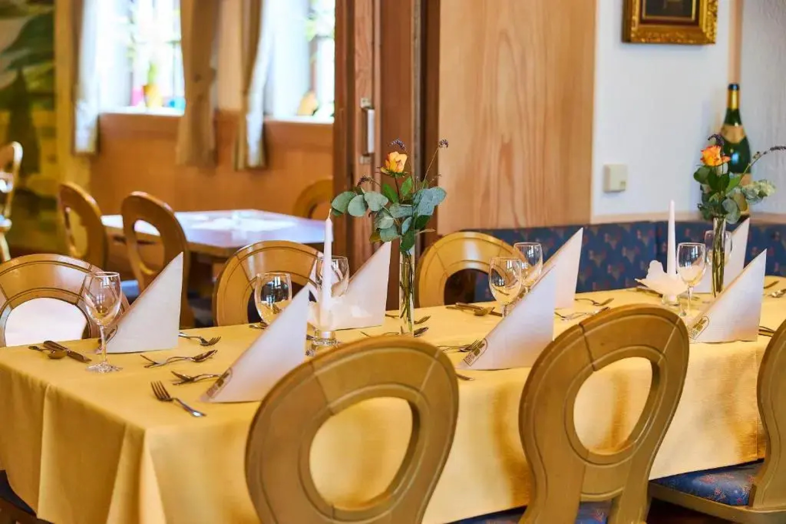 Flair Hotel Weinstube Lochner