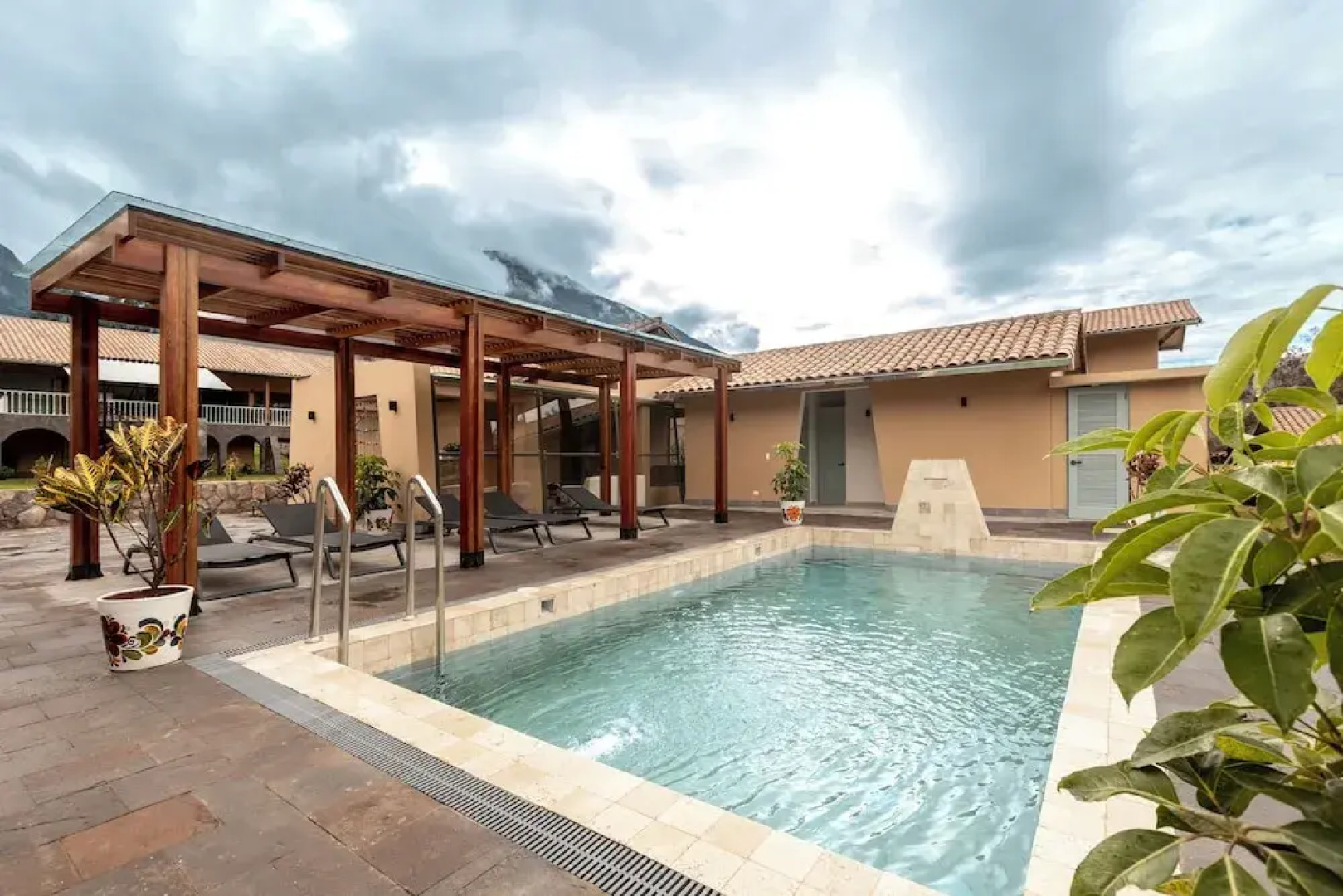 Hotel Casa Eva