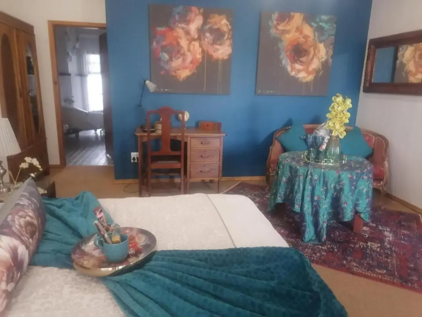 Spindrift Guesthouse