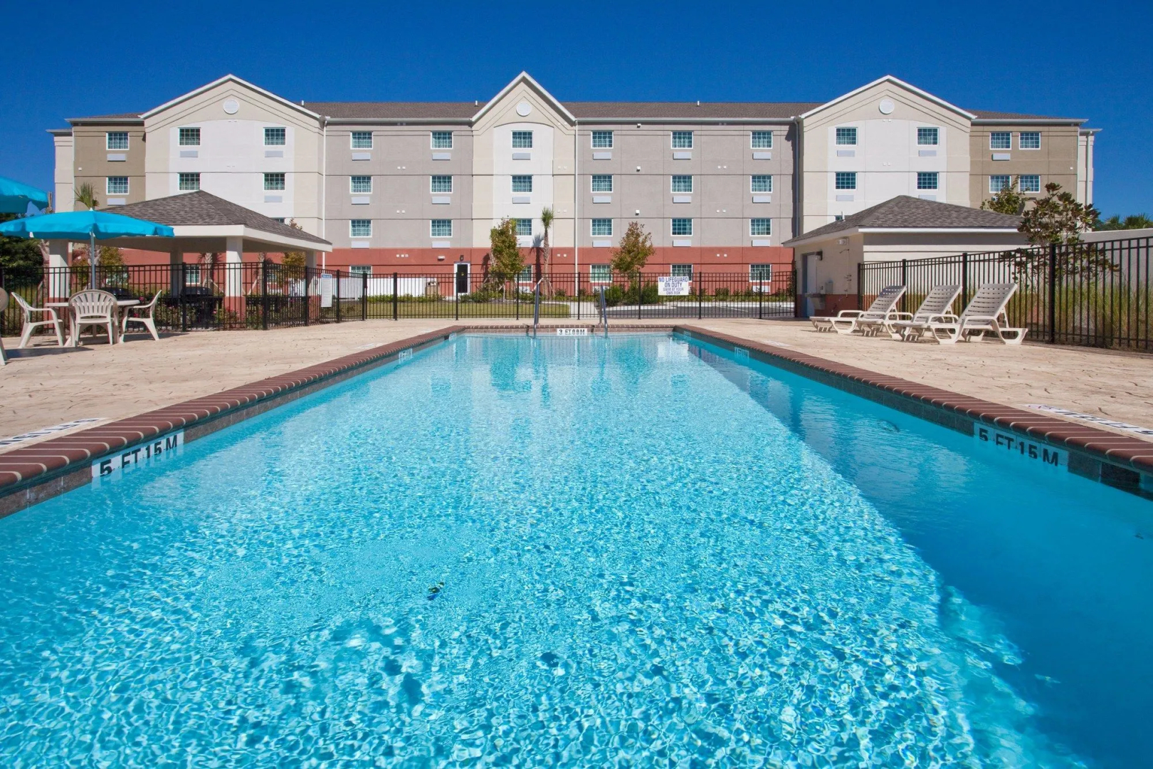 Candlewood Suites Bluffton-Hilton Head by IHG
