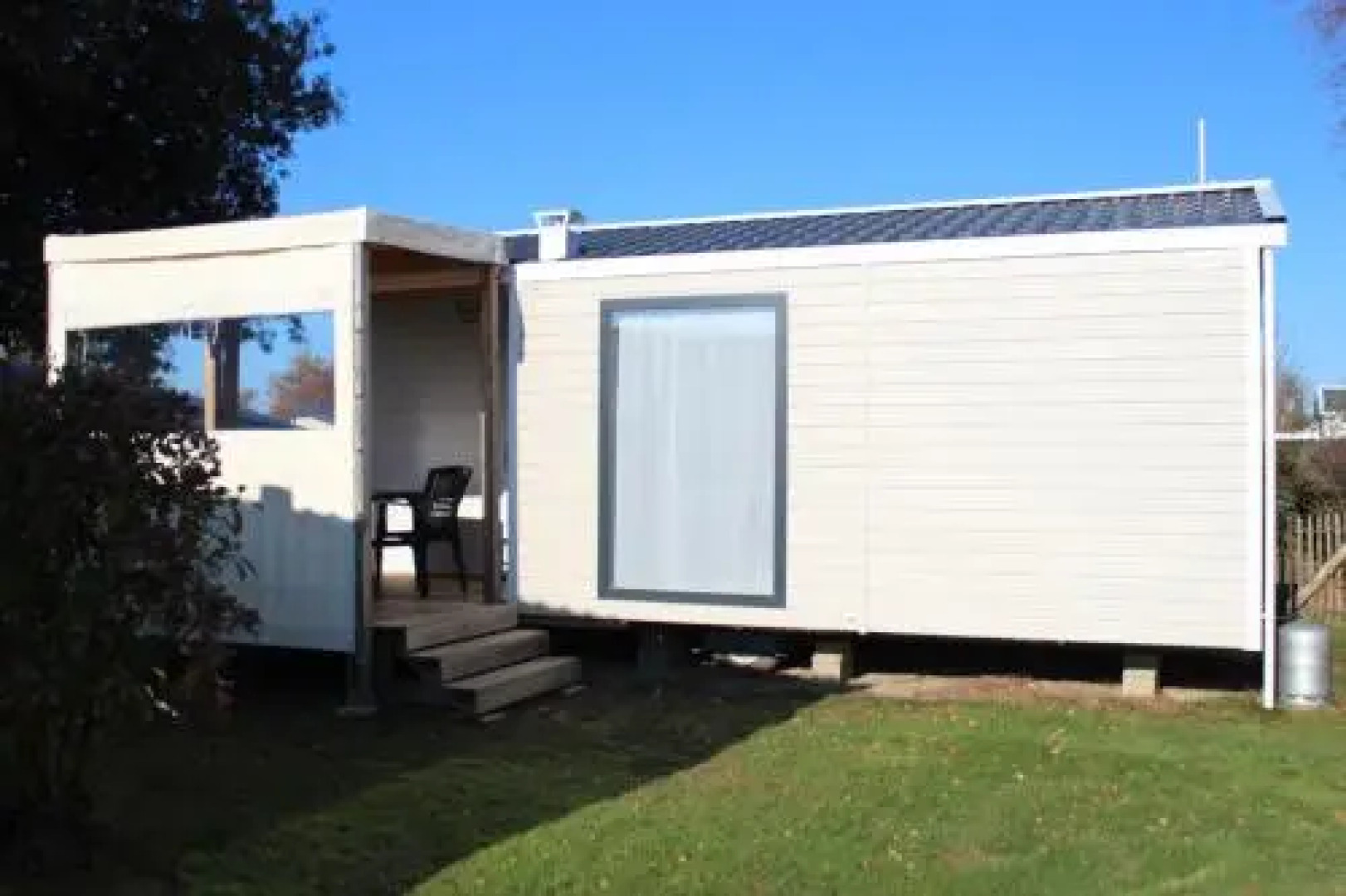 Camping L'Ile aux Oiseaux