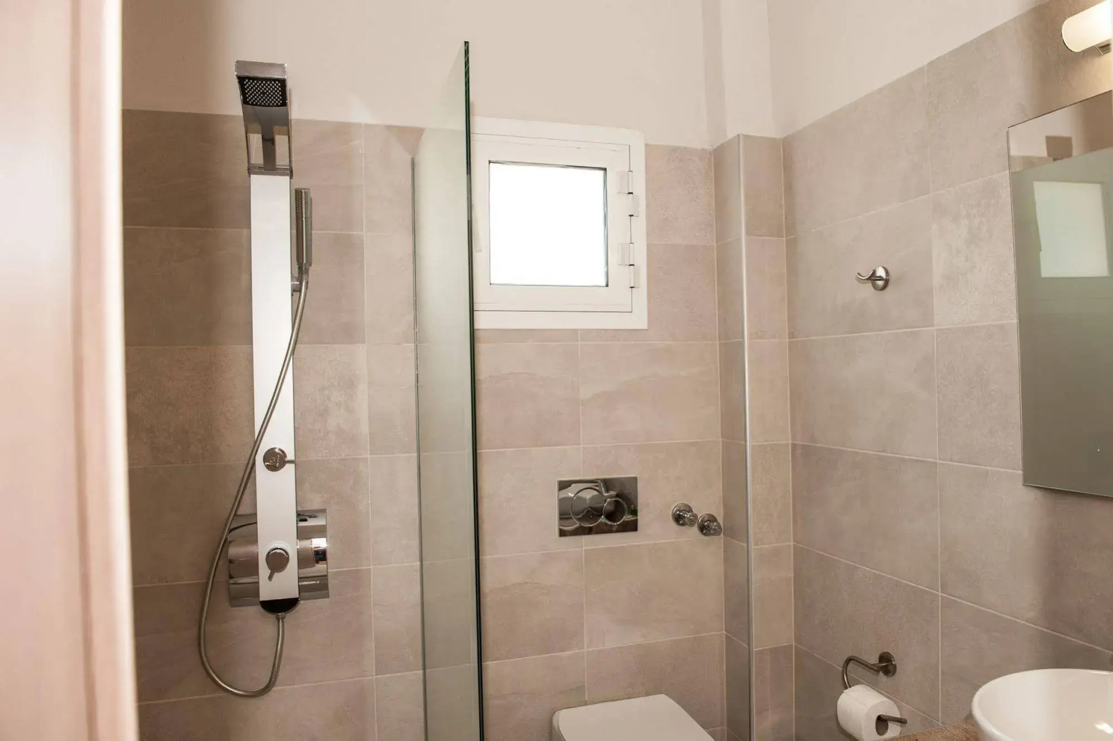 Golden Beach Agiocampos Hotel