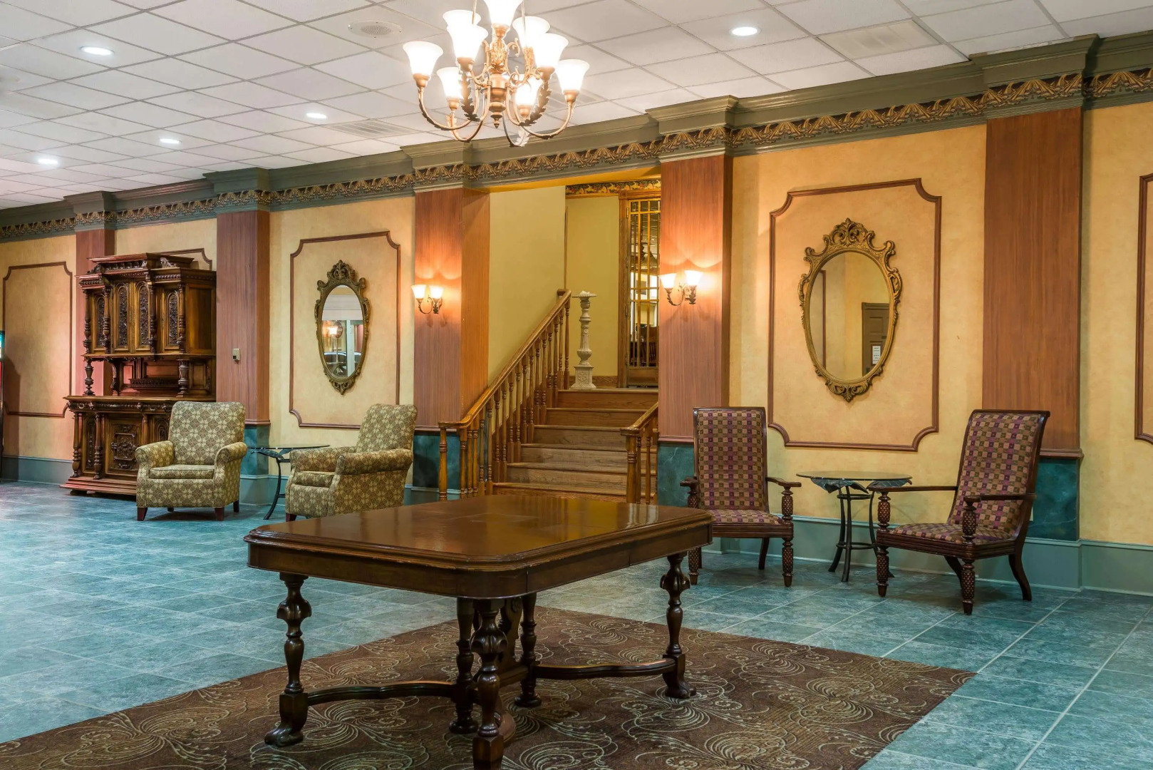 Days Inn by Wyndham Atlantic City Oceanfront-Boardwalk