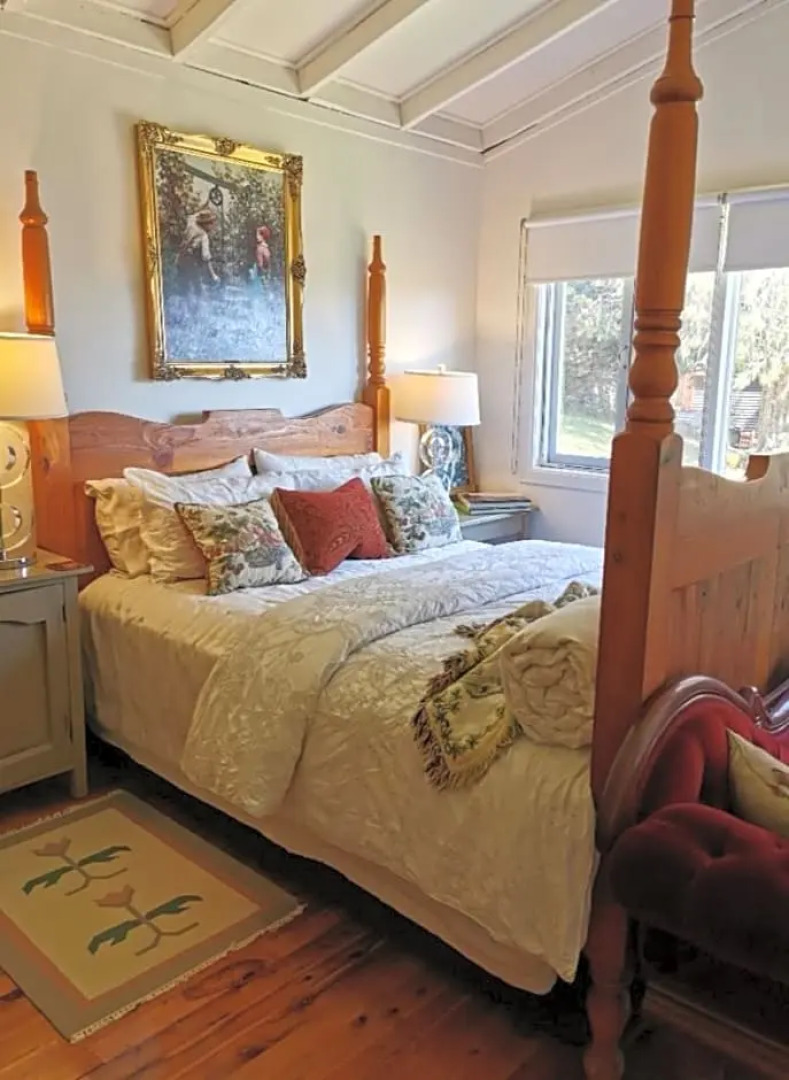 Wyndover Mountain Retreat