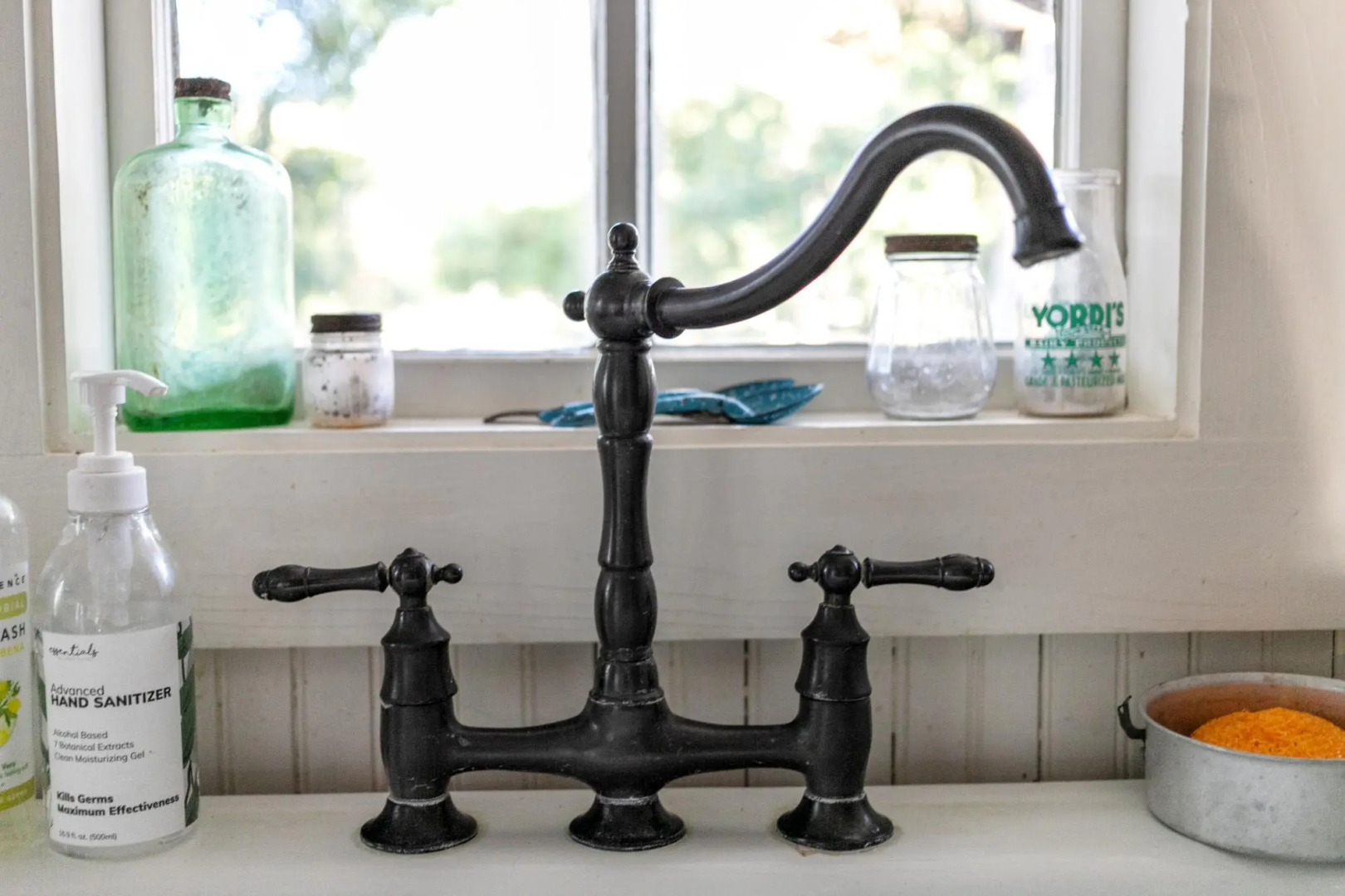 Annies River Cottage