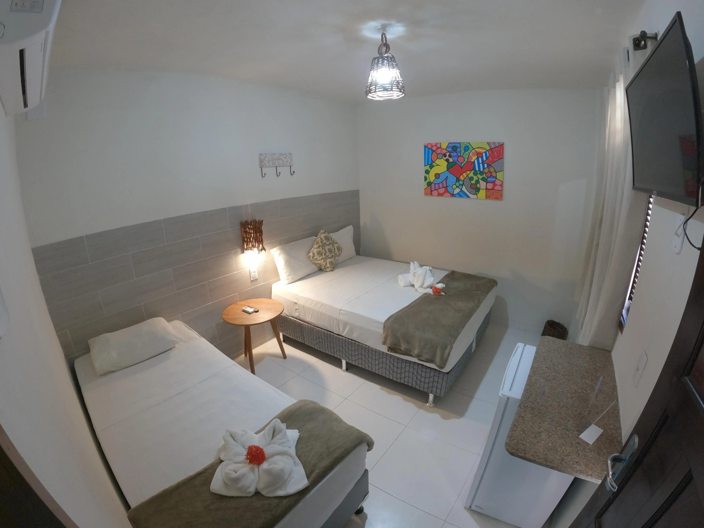 Pousada Uba-Rio Porto de Galinhas