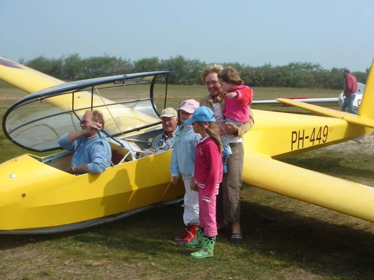 Beautiful Family House With Spacious Garden by the North Sea