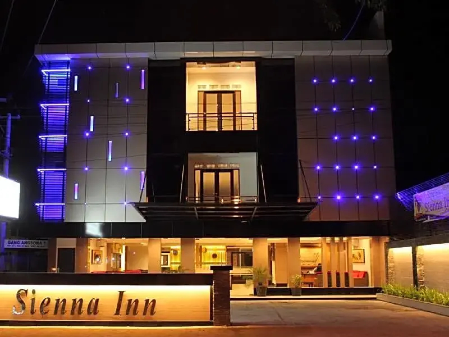 Sienna Inn