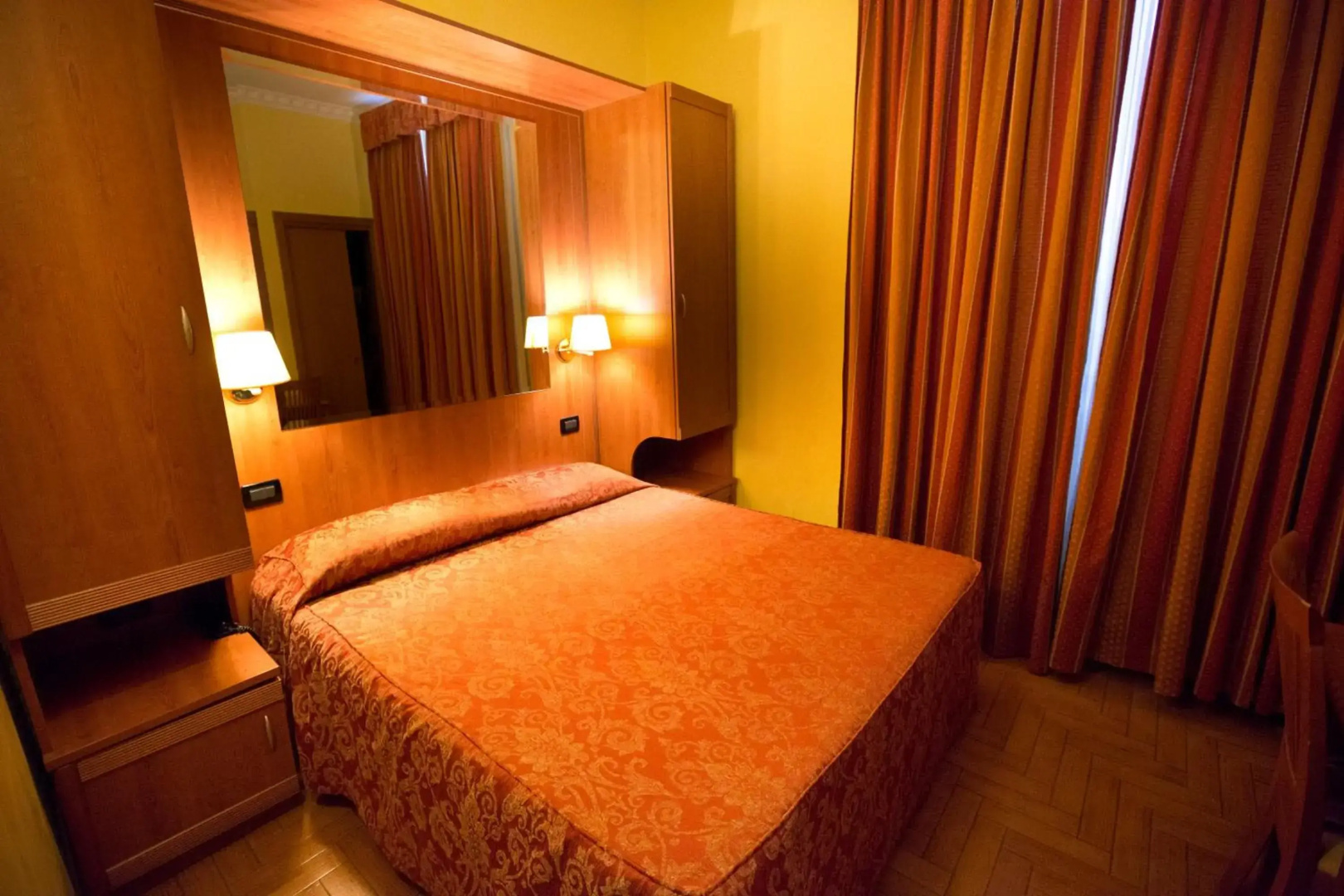 Hotel Lella
