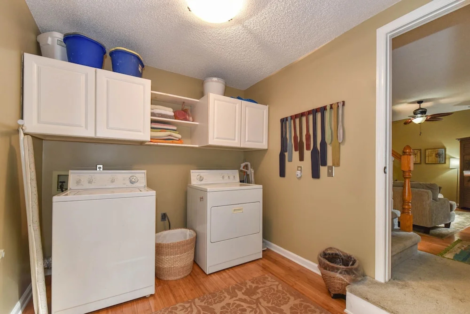 Quiet Coastal Home Savannah Ft Stewart GA