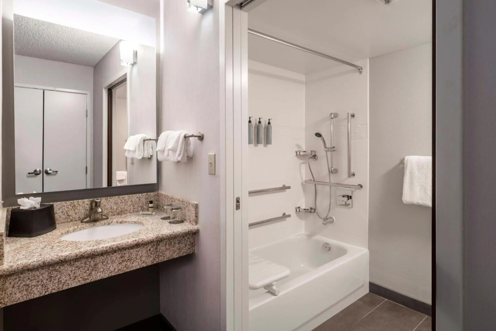 Courtyard by Marriott Denver Southwest-Lakewood