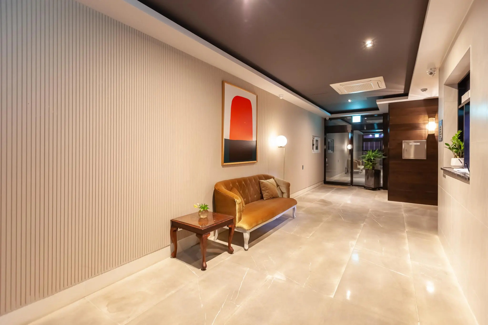 Brown Dot Hotel Hadan