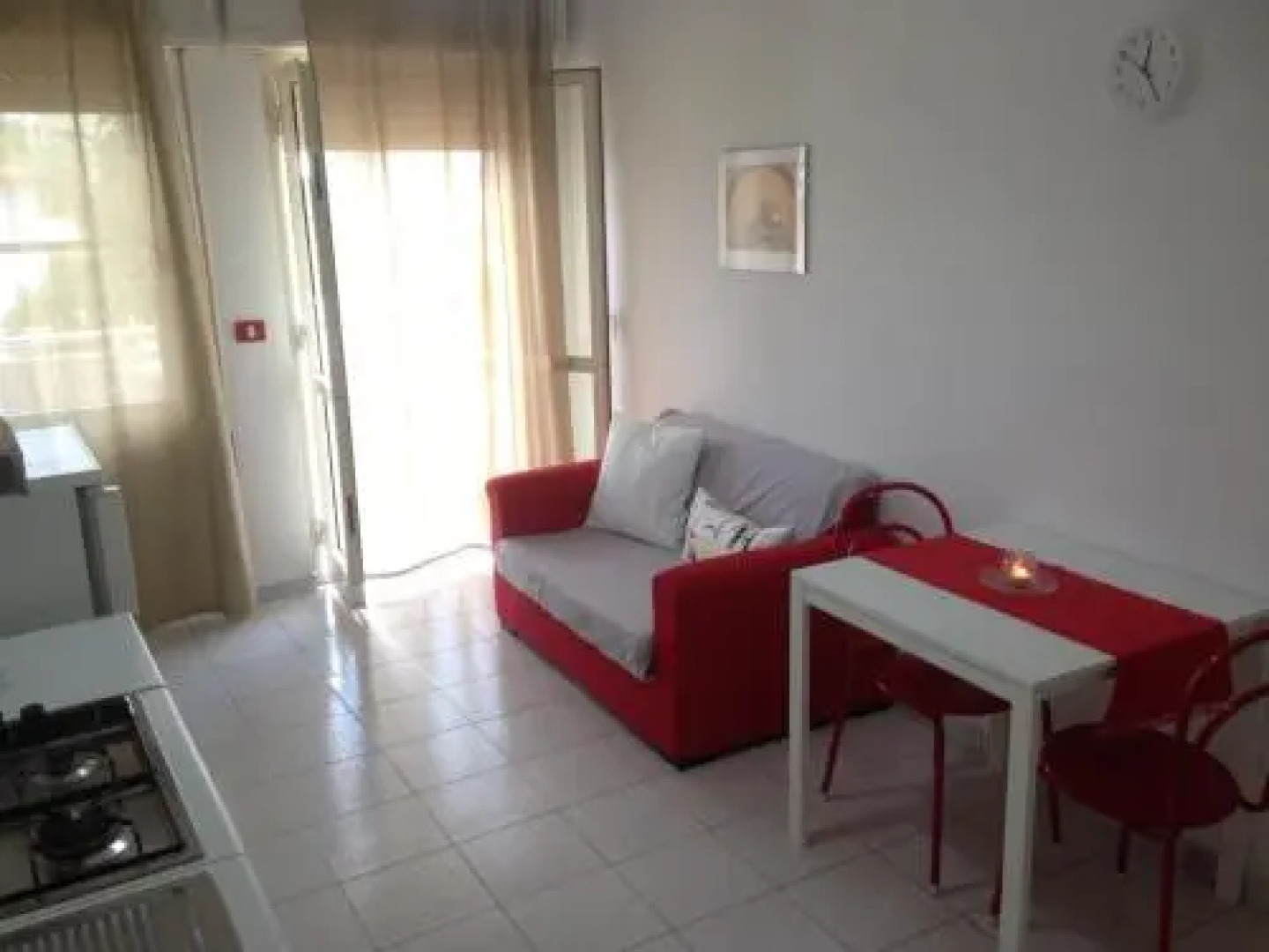 Appartamenti Le Mimose