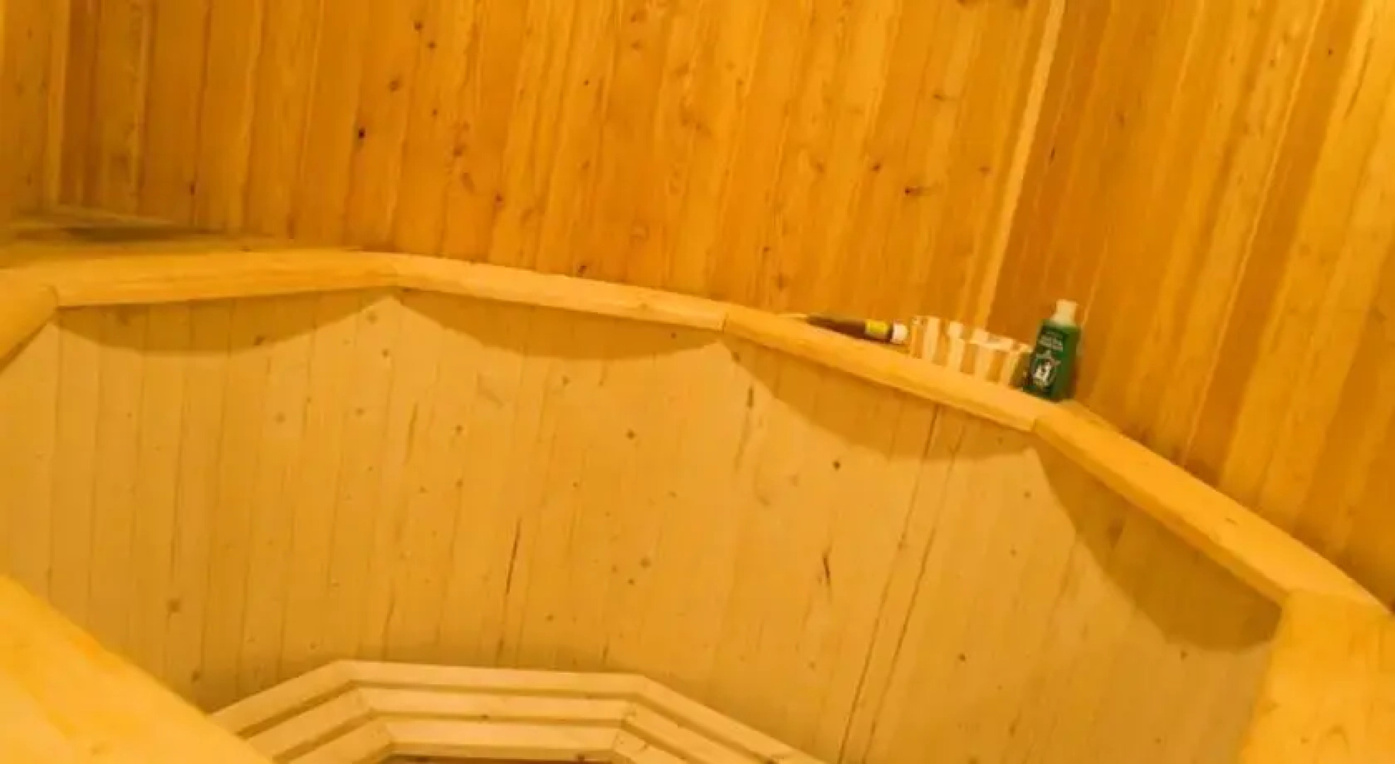 Metsavana Holiday House