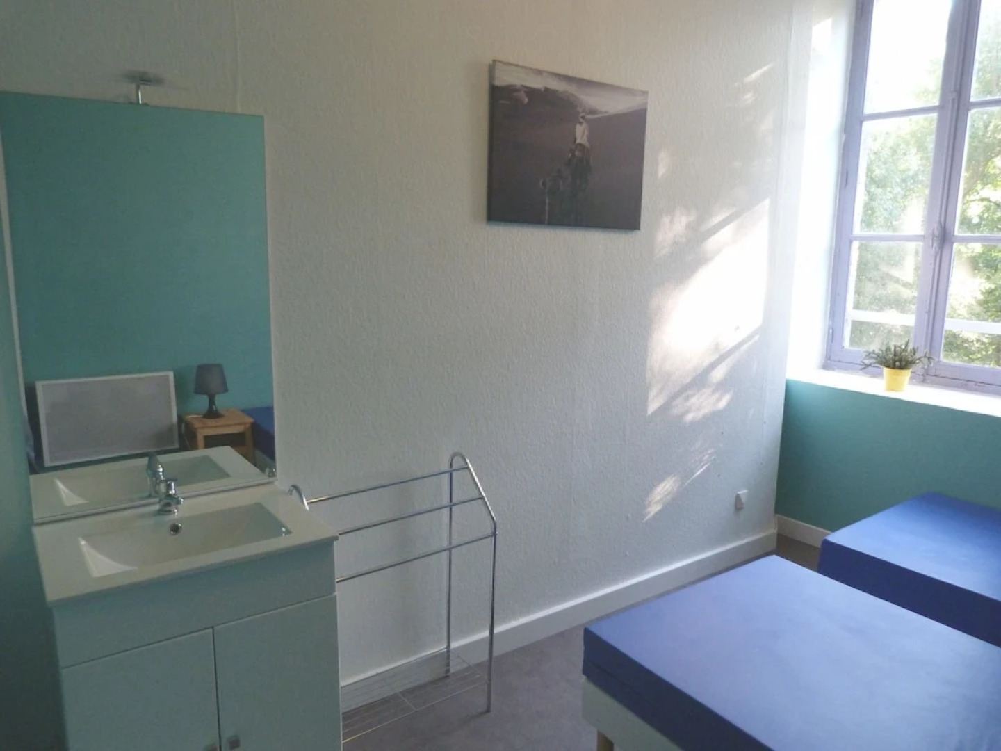 Village de Gîtes du Moulin Neuf