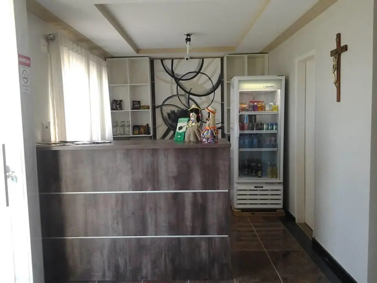 Hotel Casa Blanca Express