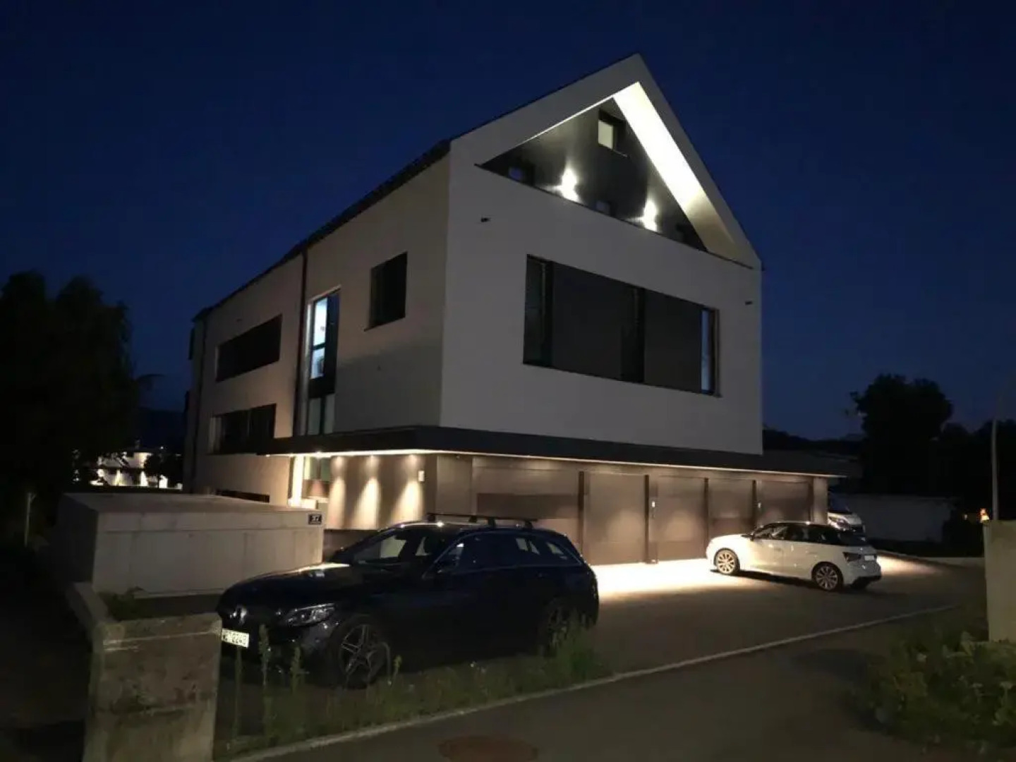 Penthouse 37th HEAVEN (ca. 90m²)