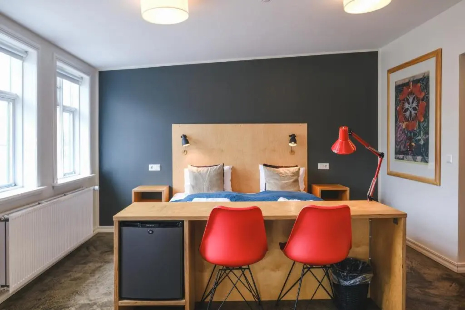 Hotel Aldan - The Post Office