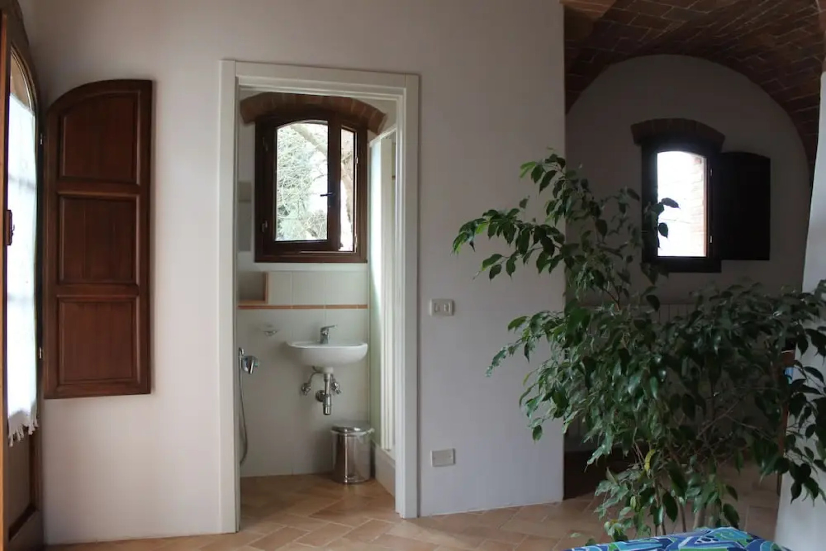 Bio B&B La fanciullaccia