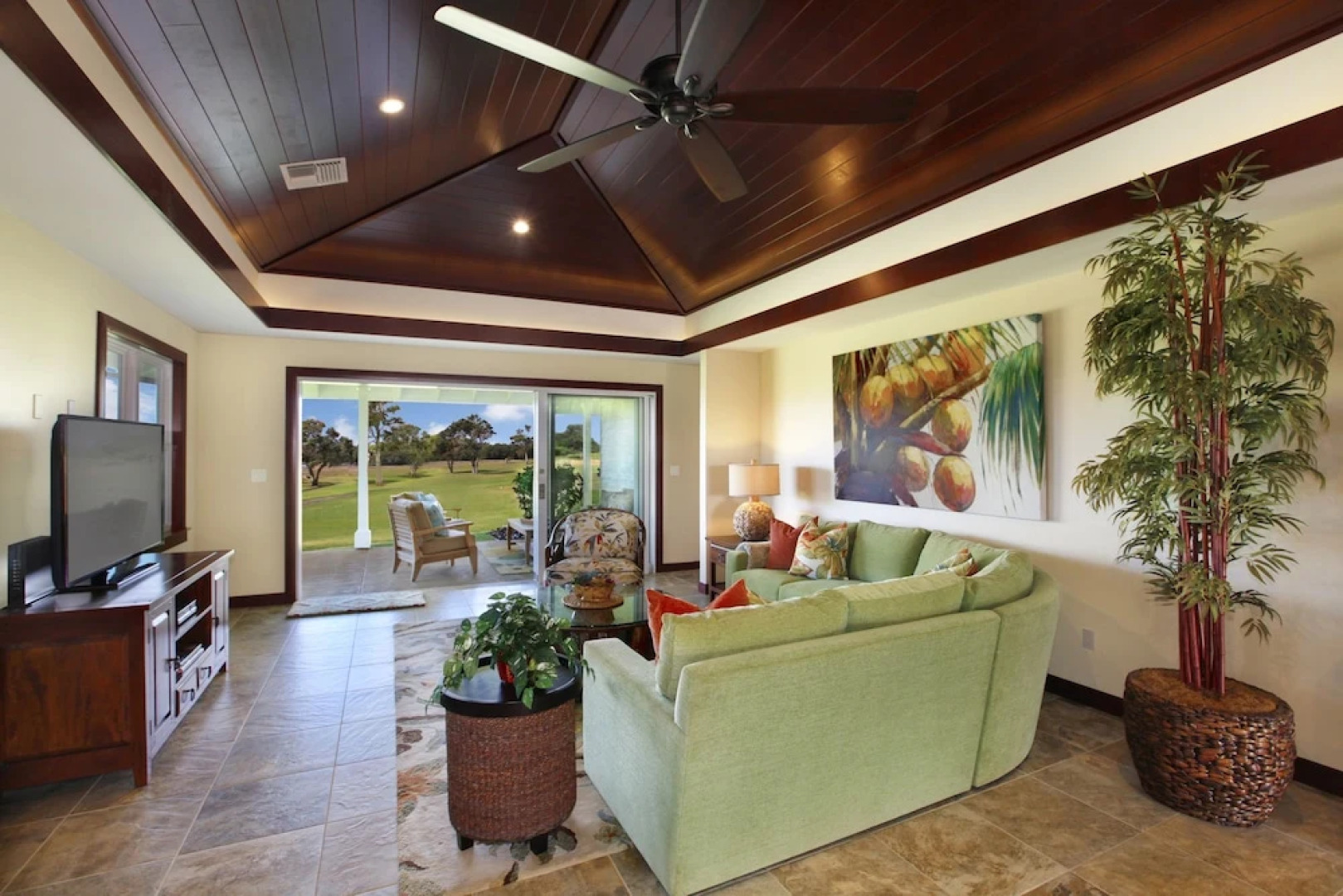 Kiahuna Lani at Poipu by RedAwning