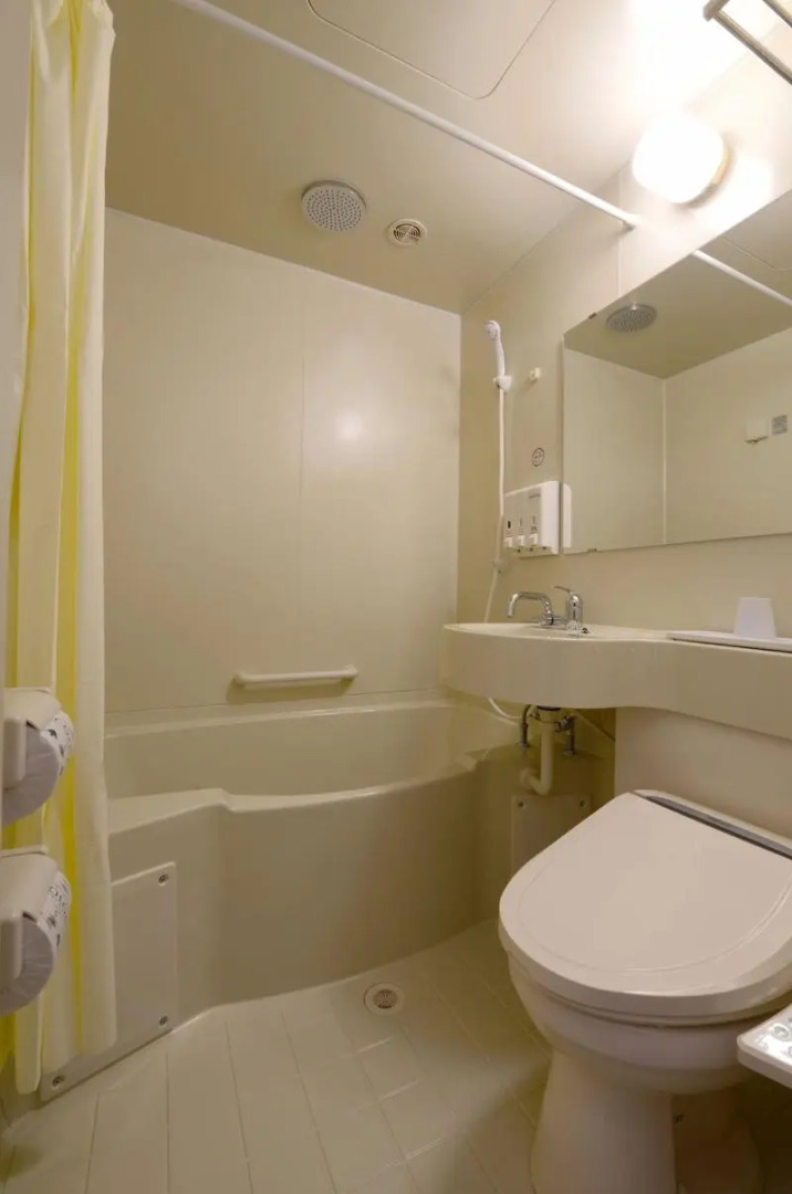 Toyoko Inn Kintetsu Yokkaichi-eki Kita-guchi