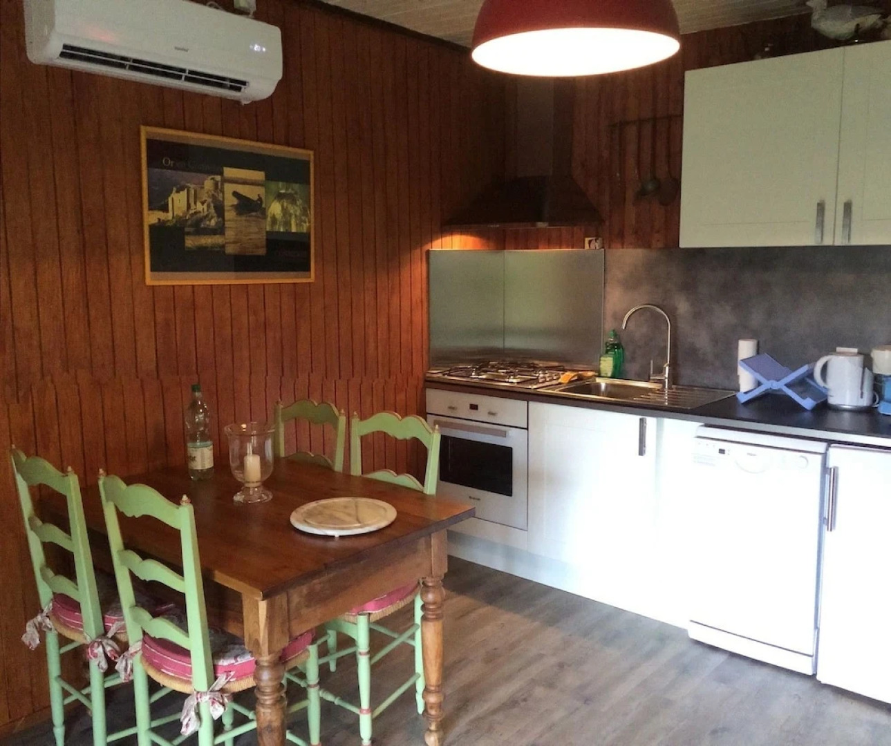 Gîtes du demaine de label SPA-SAUNA-MASSAGE