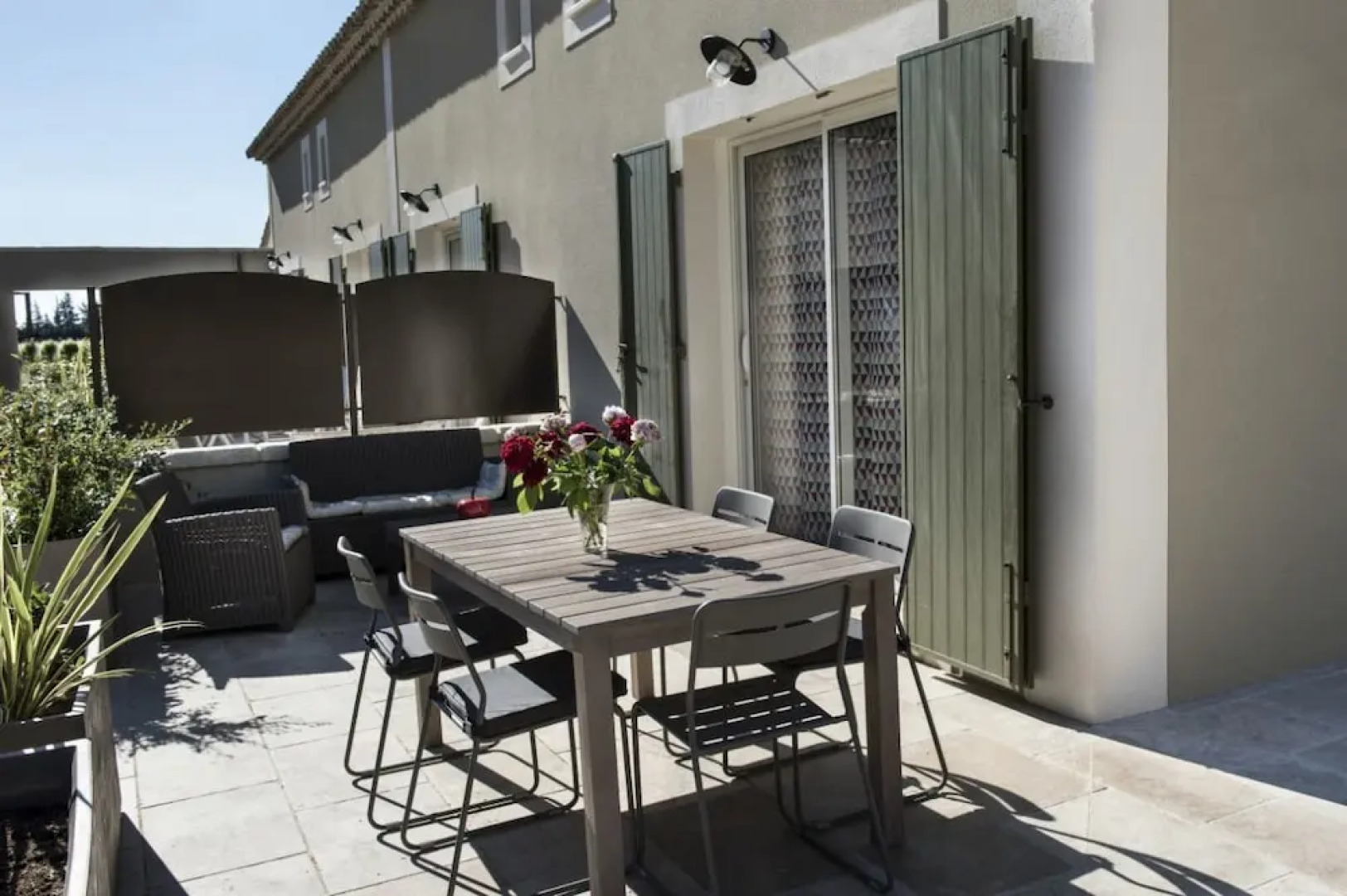 Gîte de charme Les Courlis