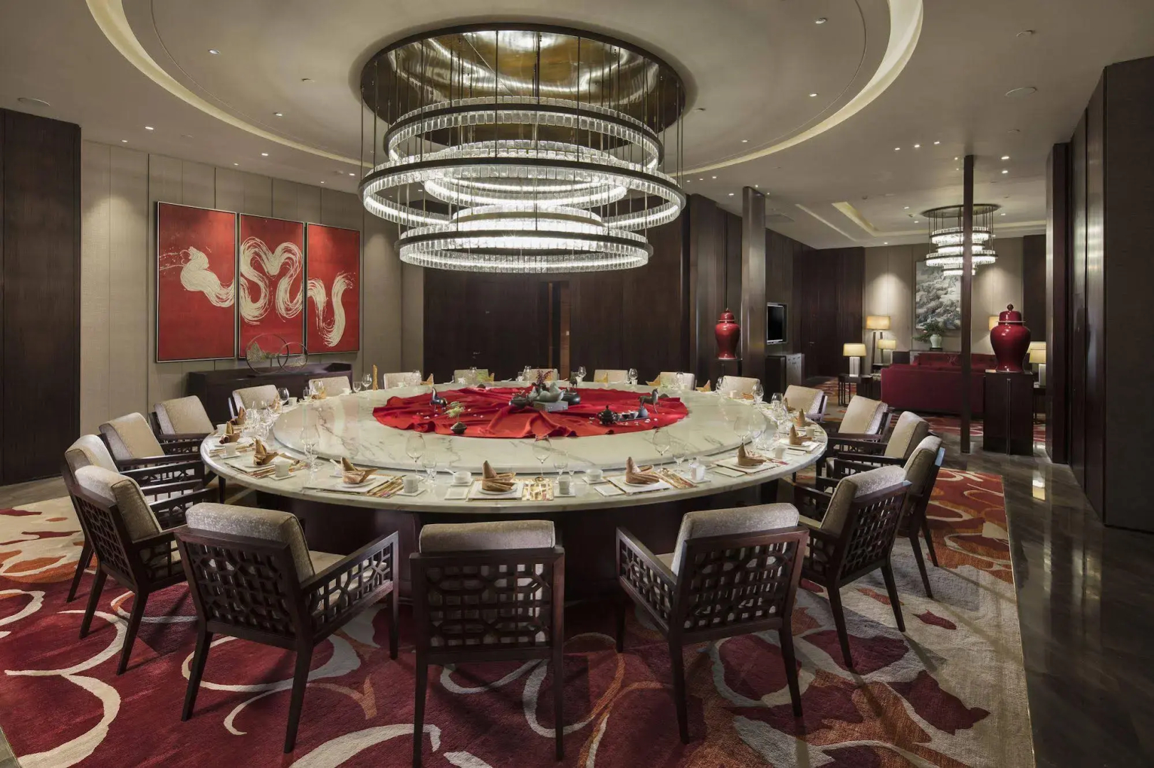 Holiday Inn Zhangjiakou Downtown by IHG