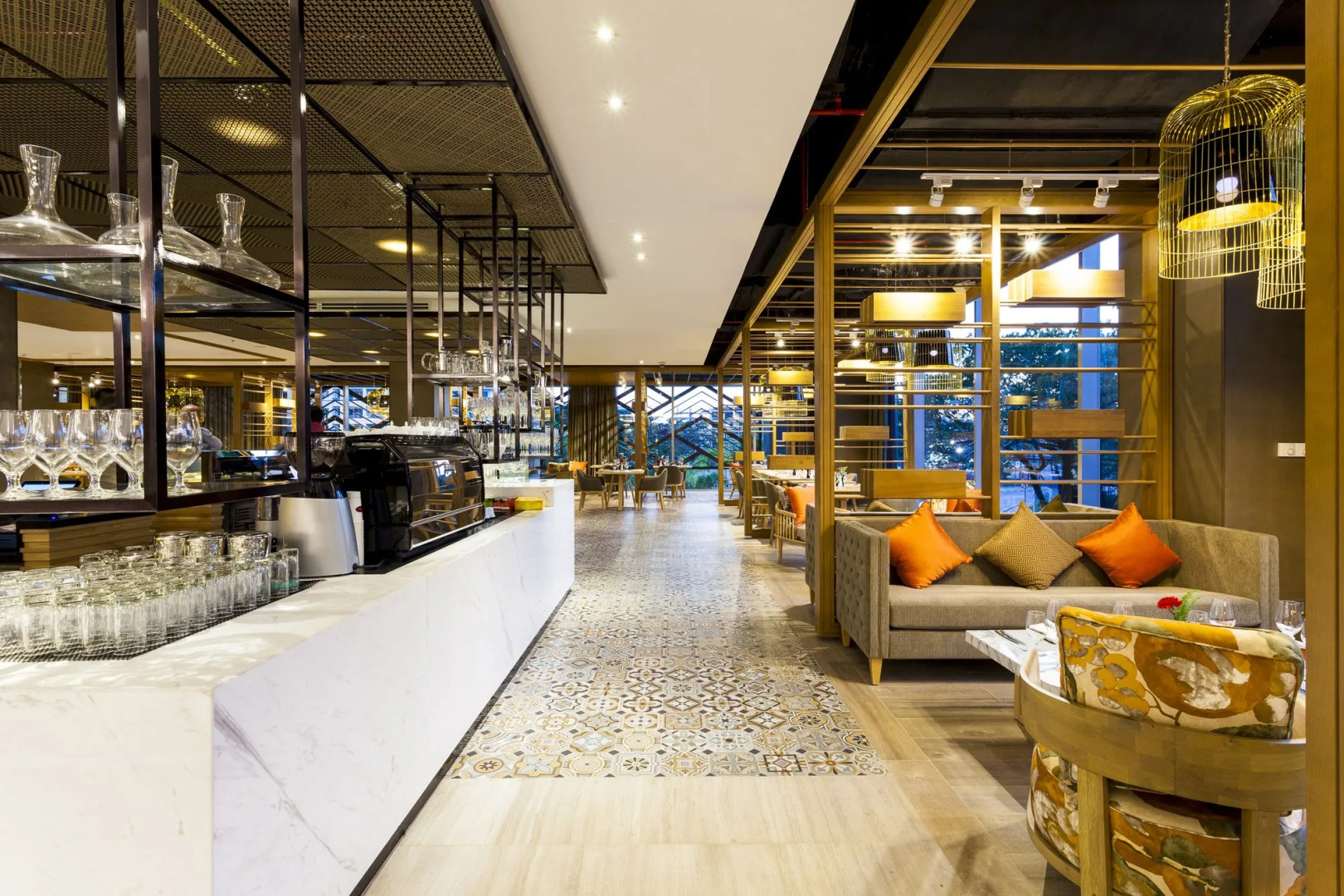 Crowne Plaza Vientiane by IHG