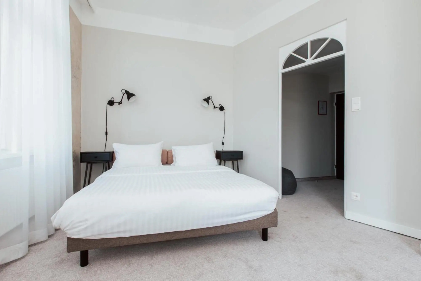 Hotel Babula am Augarten