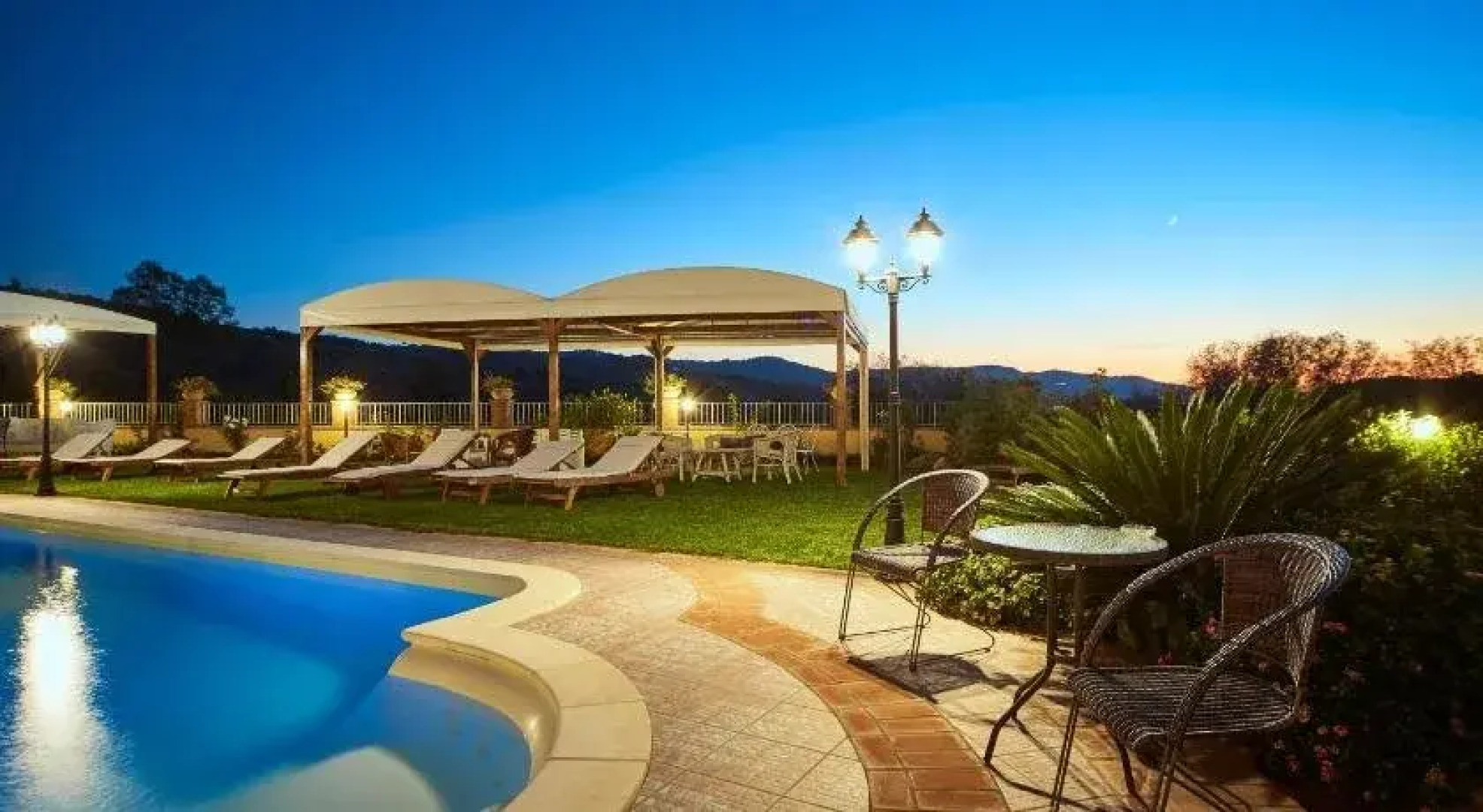 Country House Felicia