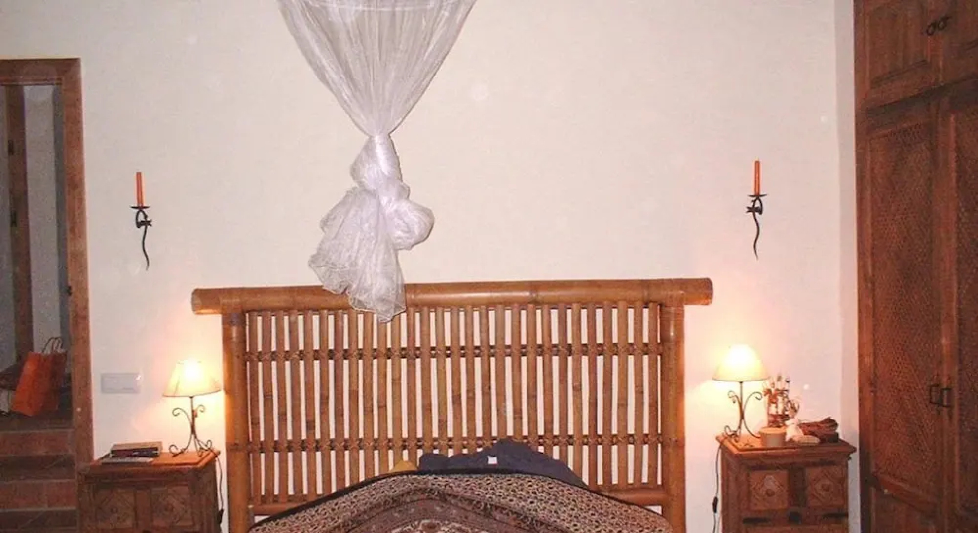 Villas La Ahumada