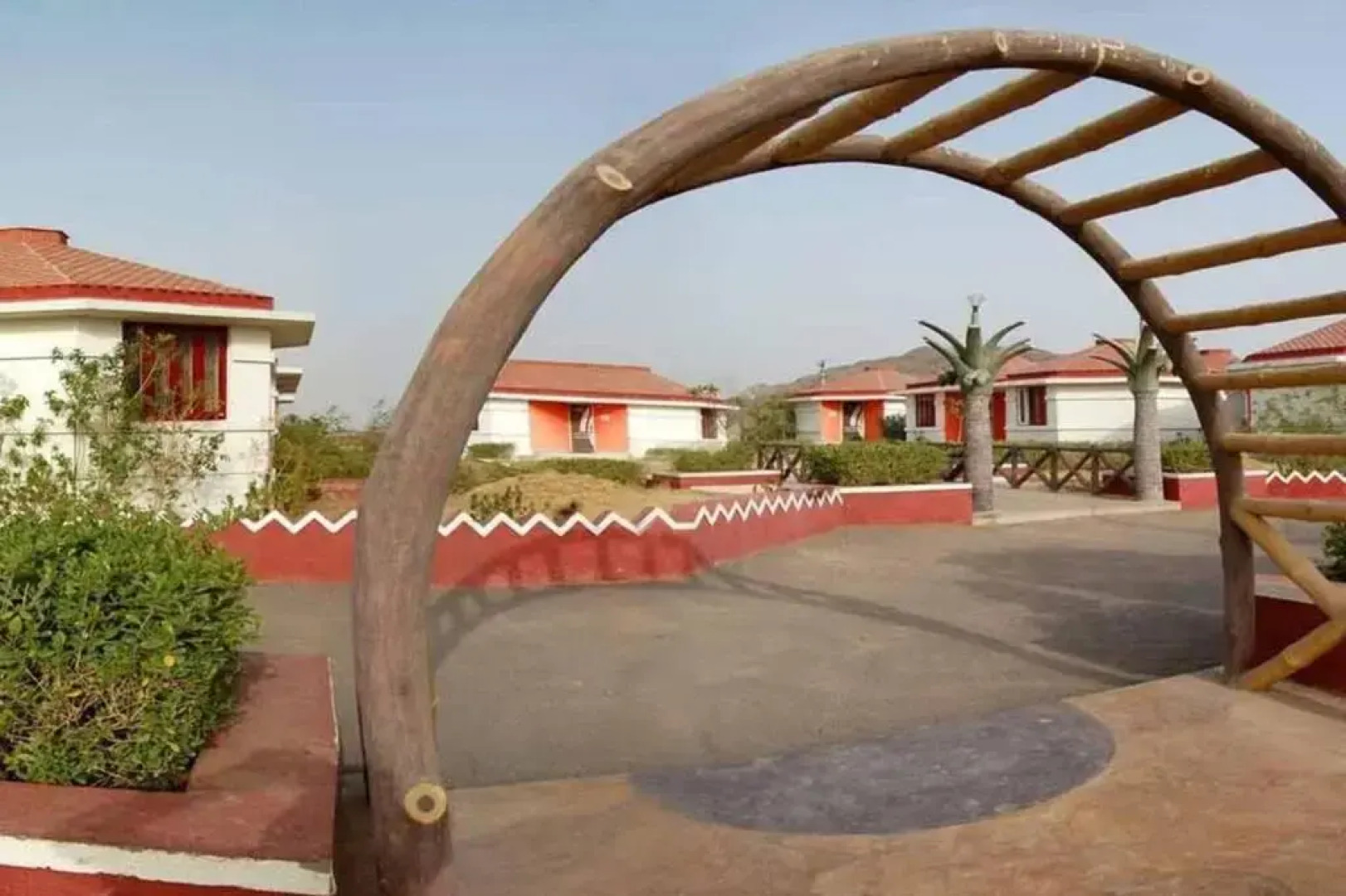 Valley View Club & Resort