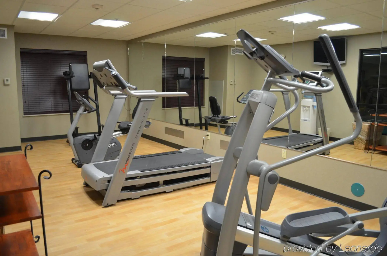 Holiday Inn Express Hotel & Suites Rolla @ Univ of Missouri Rolla