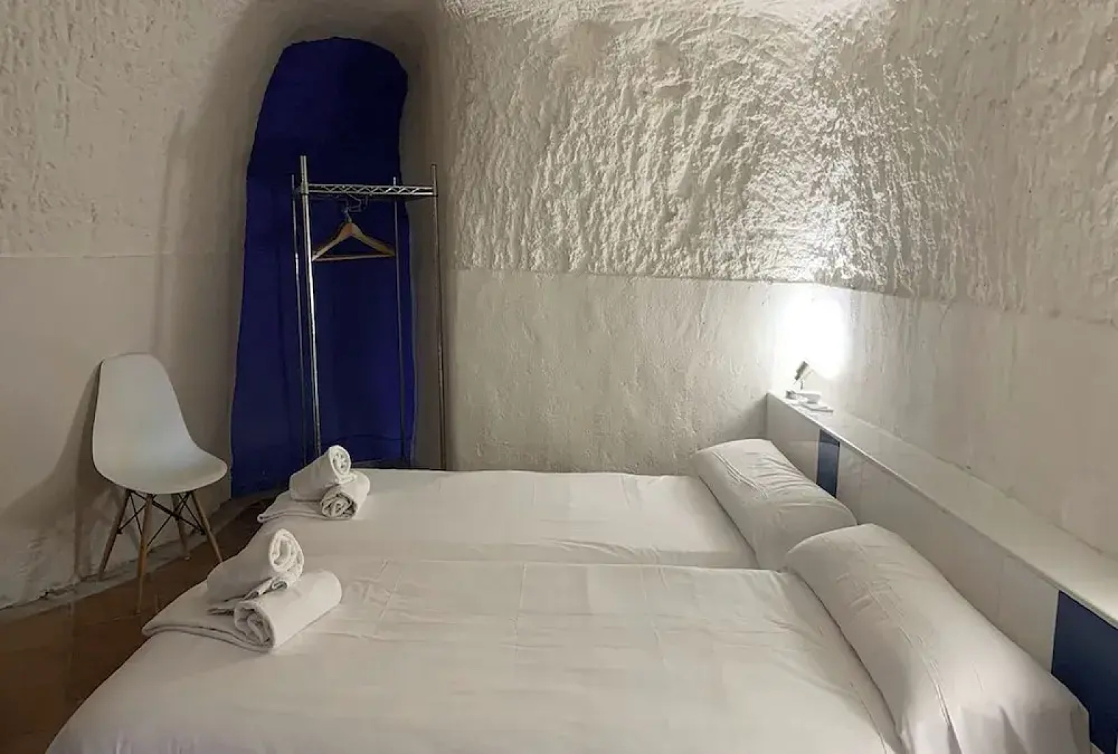 Cuevas Rurales Bardeneras