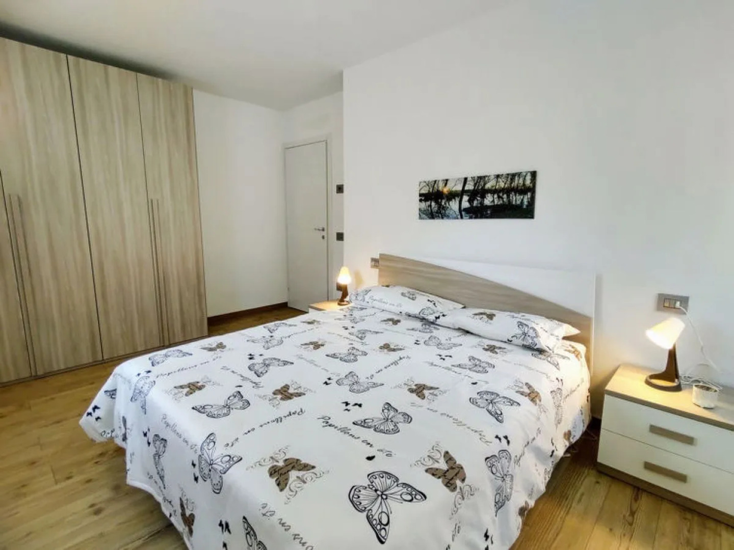 Casa Rosalba (LMZ153)