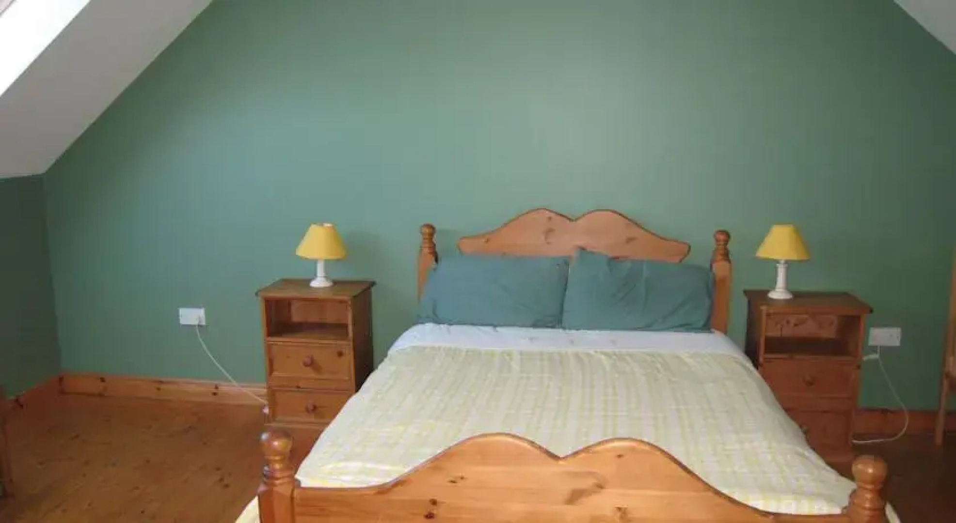 Atlantean Seaside Cottage