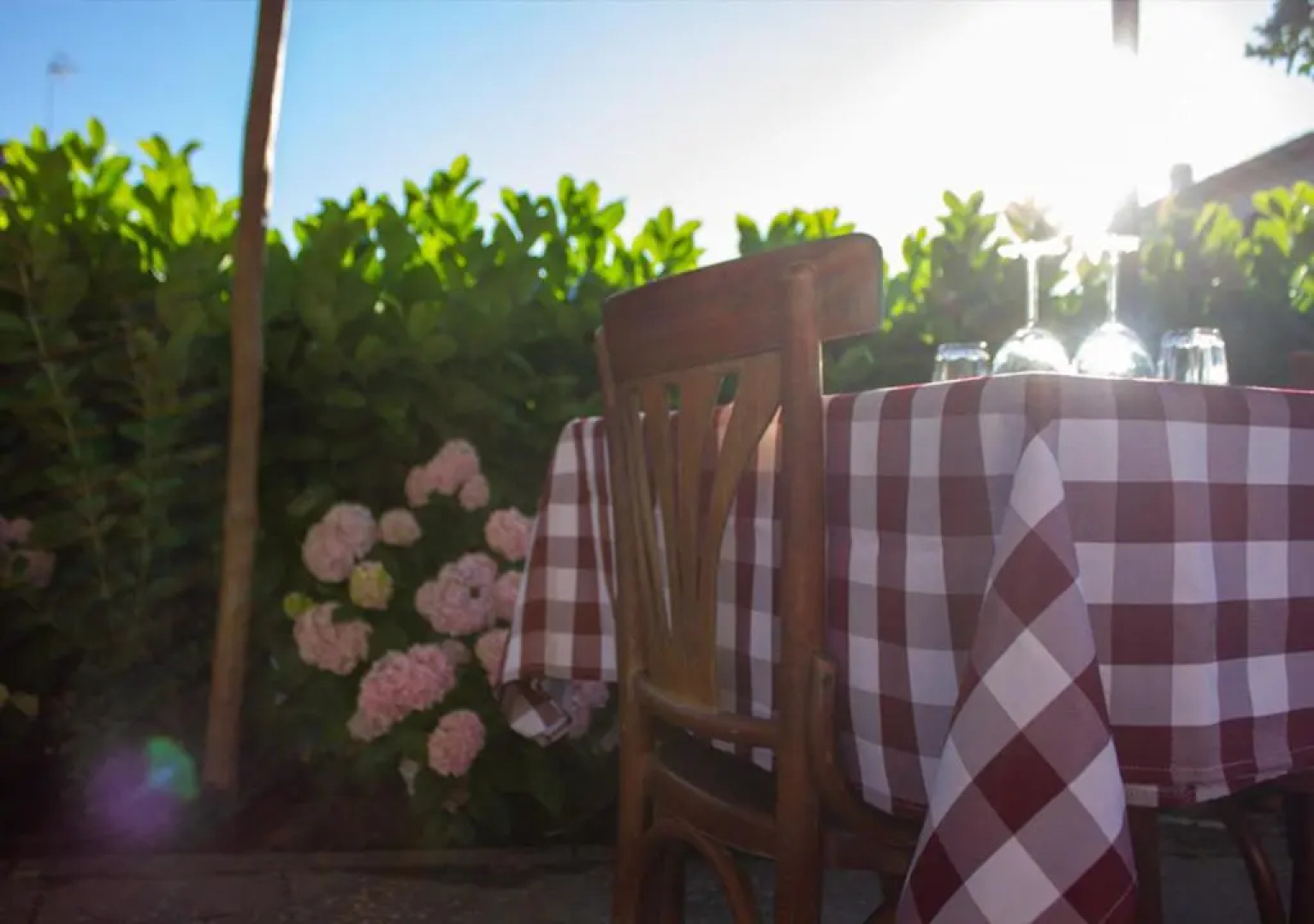 Trattoria Due Citroni