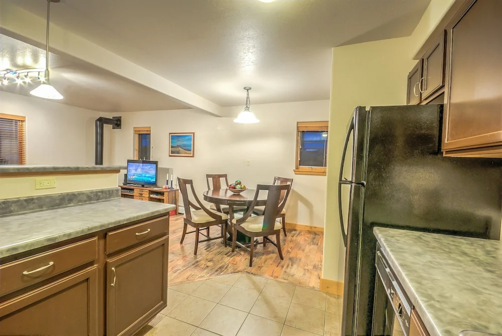 Residences at Old Town by Retreatia