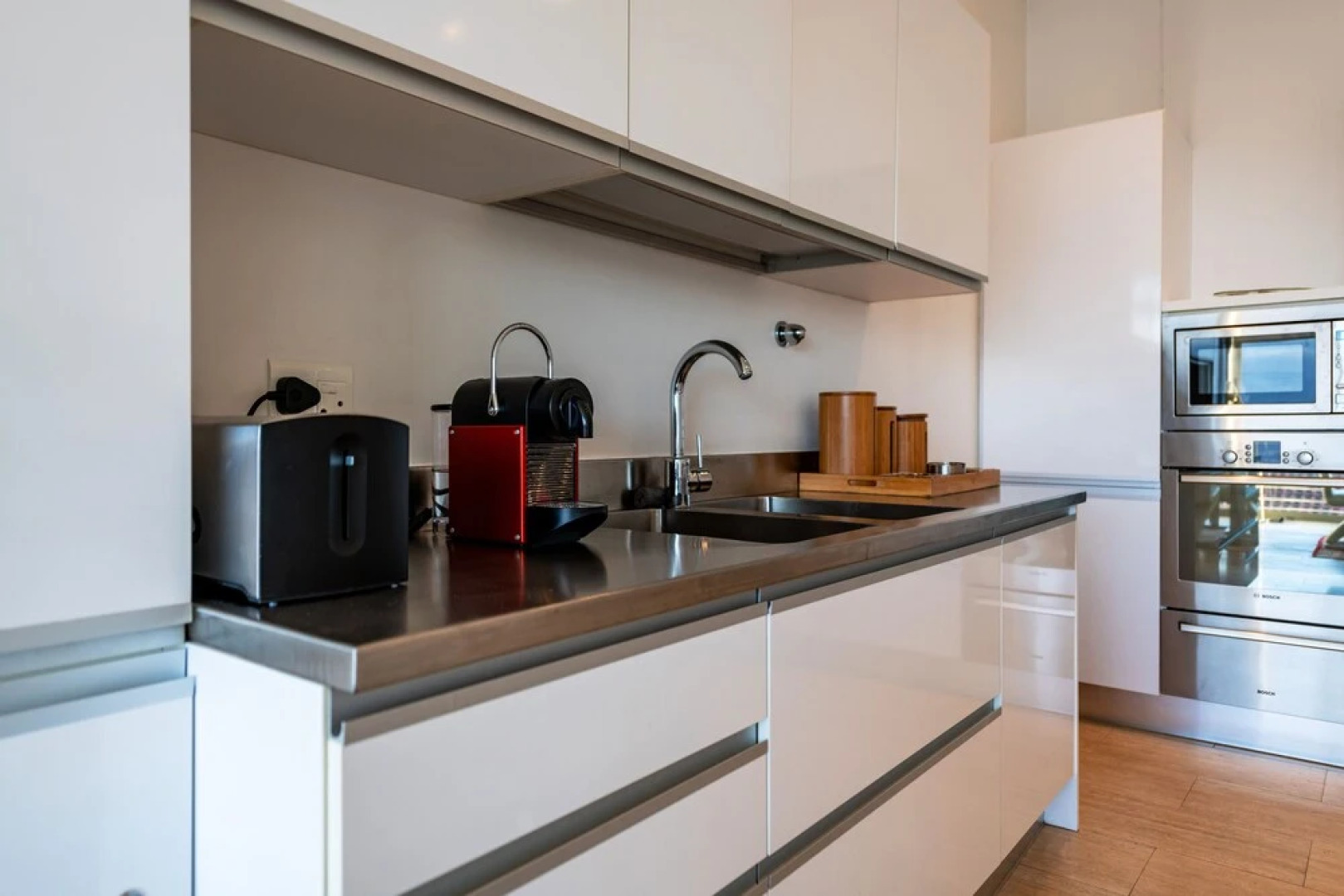 The Square Penthouse