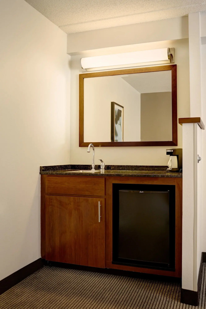 Hyatt Place Reno Tahoe Airport