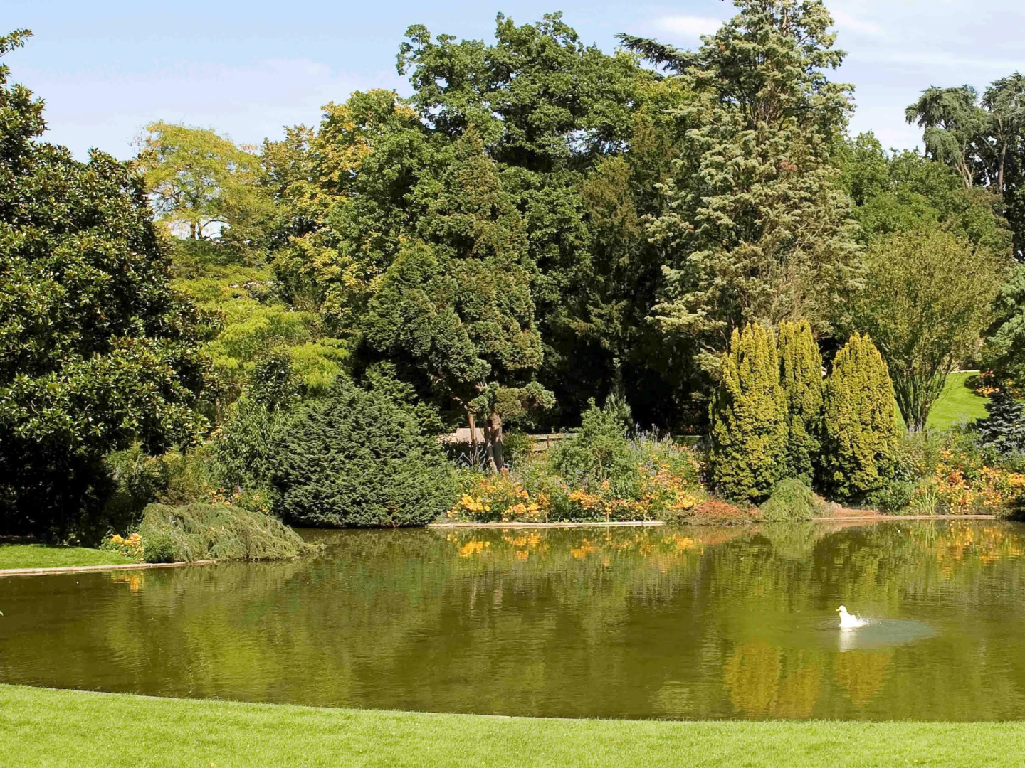 Mercure Angers Centre Gare