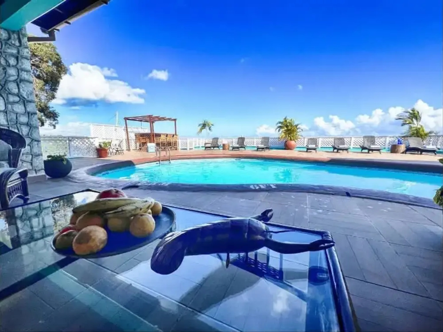 Villa Isabella Discovery Bay