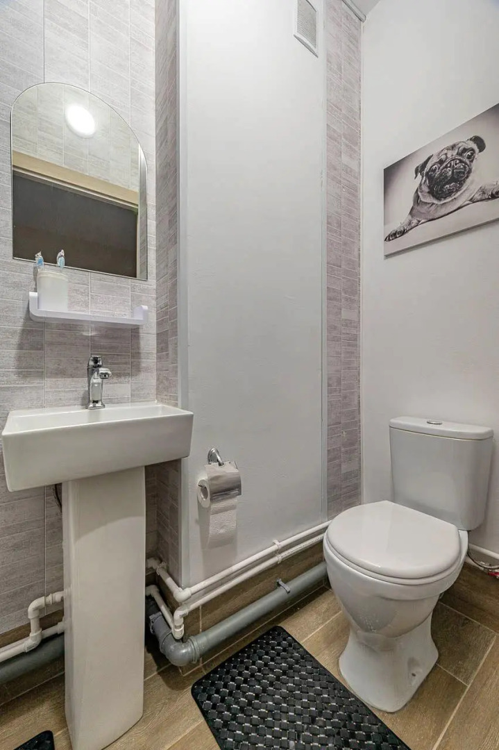 Хорошего дня на улице Алексея Латышова 3