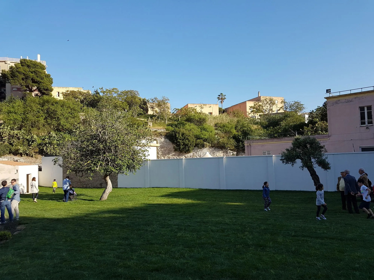 Da Agnese Locazioni brevi