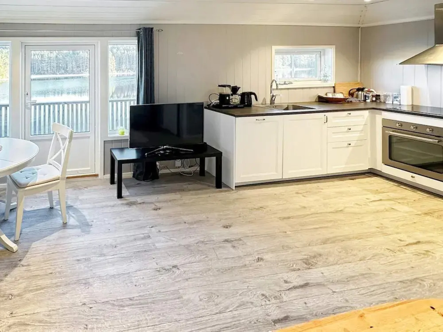 6 Person Holiday Home in Hornnes-by Traum