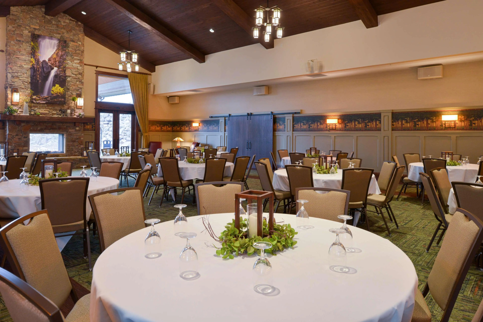 Best Western Plus High Country Inn