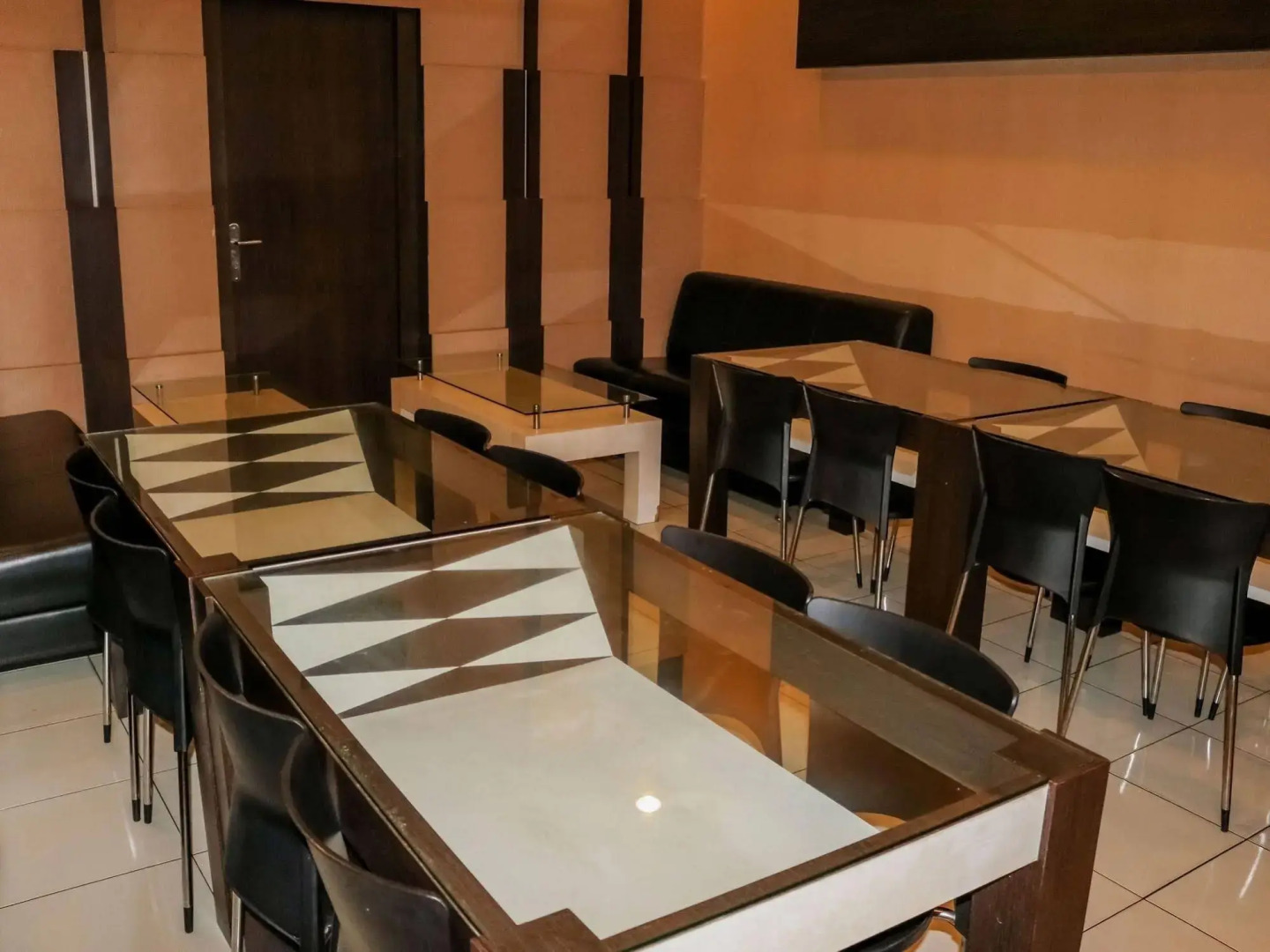 Wisma Sederhana Budget Hotel