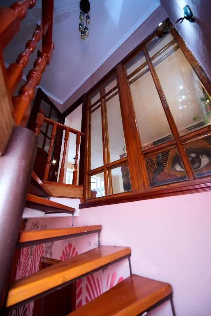 Wanderlust hostel (Вандерласт хостел)