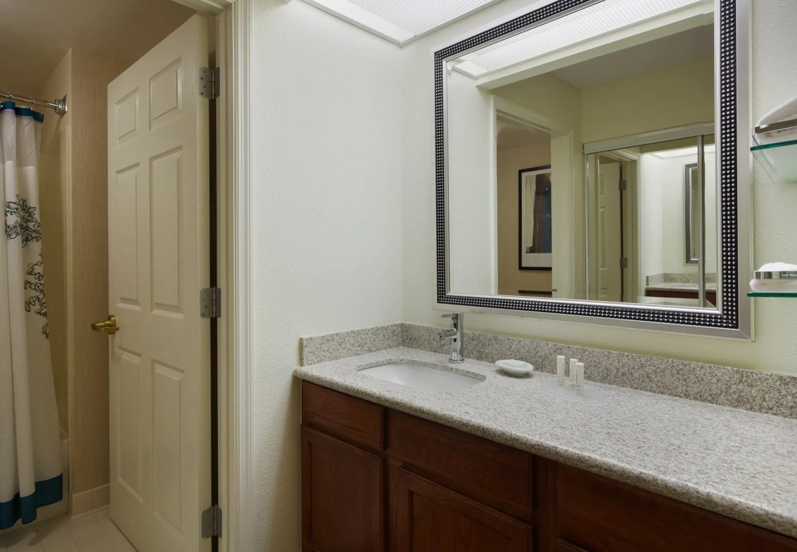 Residence Inn by Marriott Greenville-Spartanburg Airport